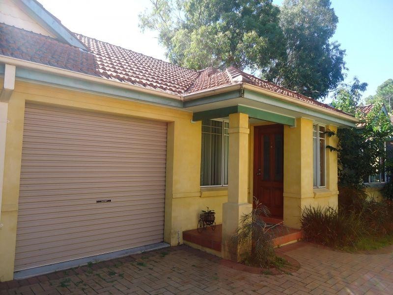 2/2-4  Bowden Street, Merrylands NSW 2160