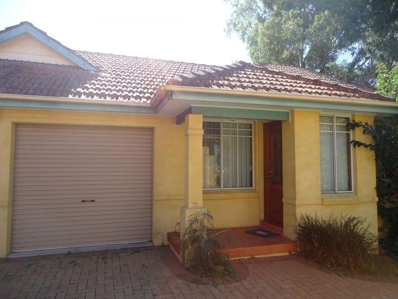 2/2-4  Bowden Street, Merrylands NSW 2160