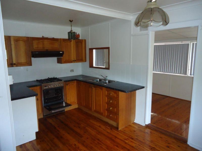 1  Vernon Street, Marayong NSW 2148