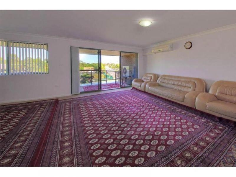 4/2-6 Goodall Street, Pendle Hill NSW 2145