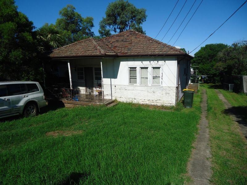 1/19 Targo Road, Girraween NSW 2145