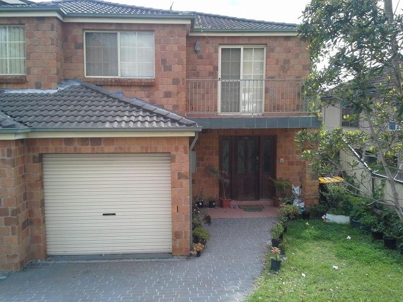 12c Pendle Way, Pendle Hill NSW 2145