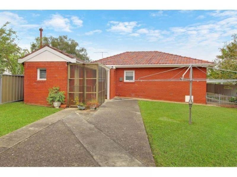 1 Essington Street, Wentworthville NSW 2145