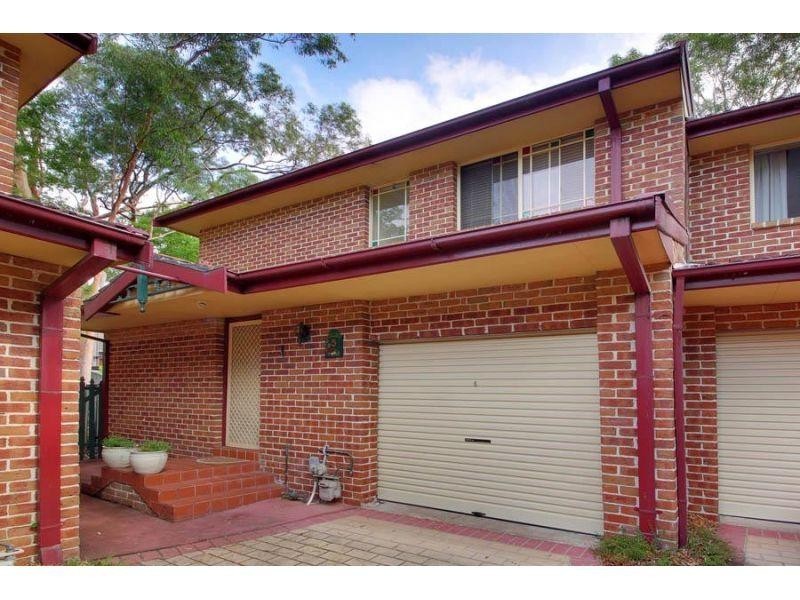 5/36  Paton Street, Merrylands NSW 2160