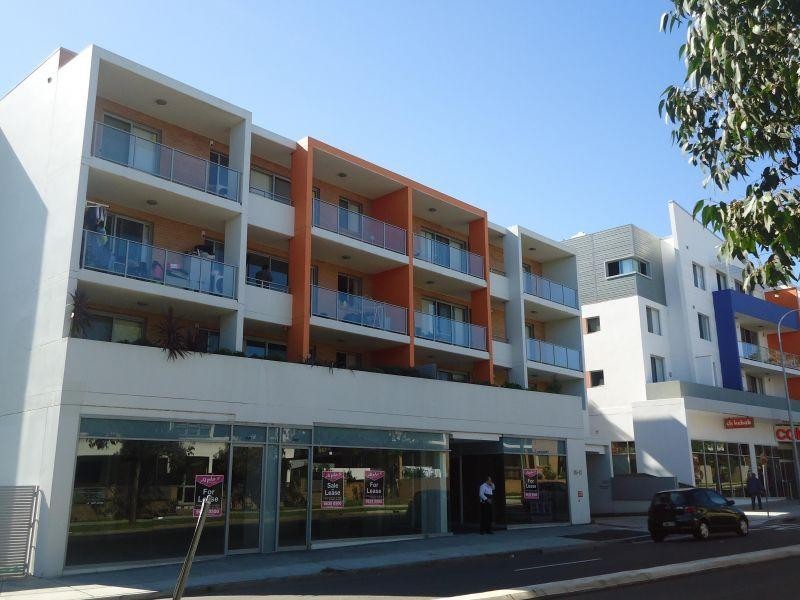 59/35-37 Darcy Road, Westmead NSW 2145