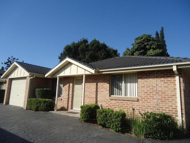 19/1-3 Hampden Road, Wentworthville NSW 2145