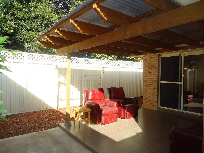 19/1-3 Hampden Road, Wentworthville NSW 2145