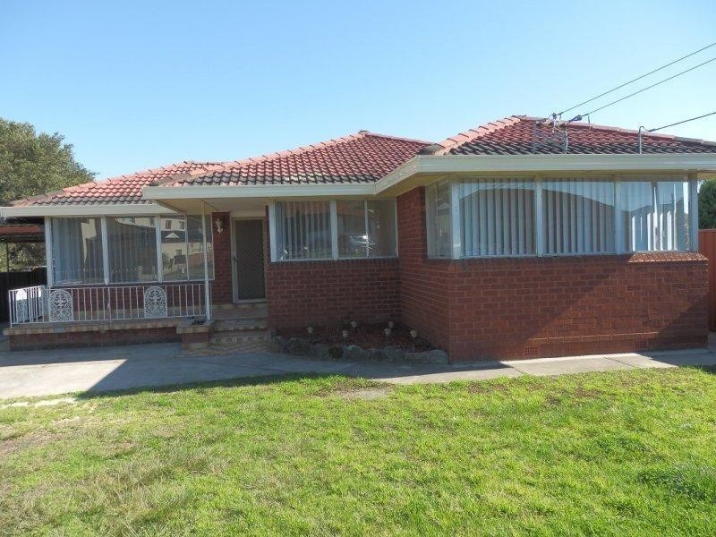 5 Tania Street, Greystanes NSW 2145