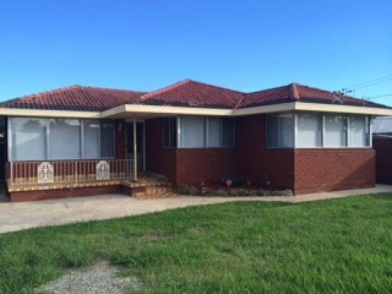 5 Tania Street, Greystanes NSW 2145