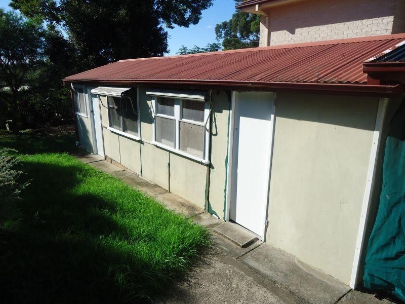 1/27  Craddock Street, Wentworthville NSW 2145