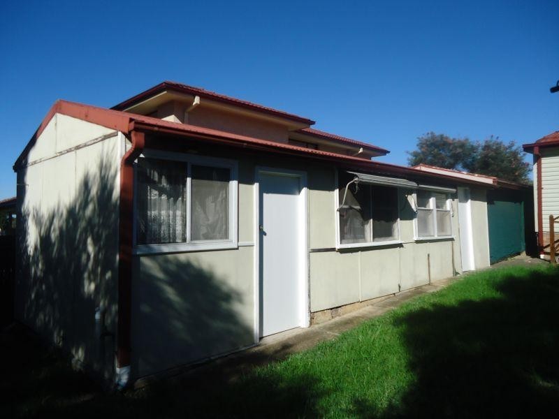 1/27  Craddock Street, Wentworthville NSW 2145