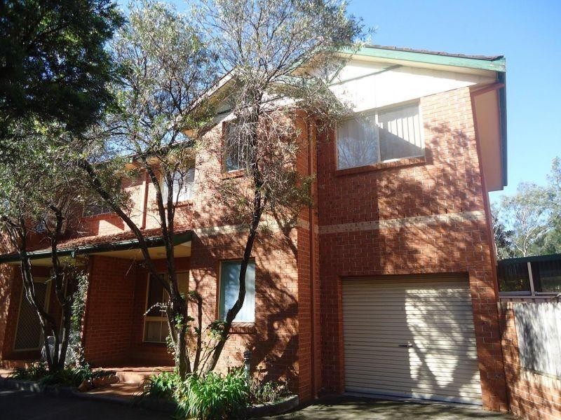 5/14-16 Short Street, Wentworthville NSW 2145