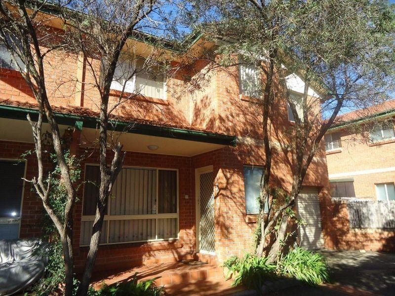 5/14-16 Short Street, Wentworthville NSW 2145