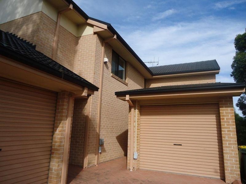 16/28 Carinya Street, Blacktown NSW 2148