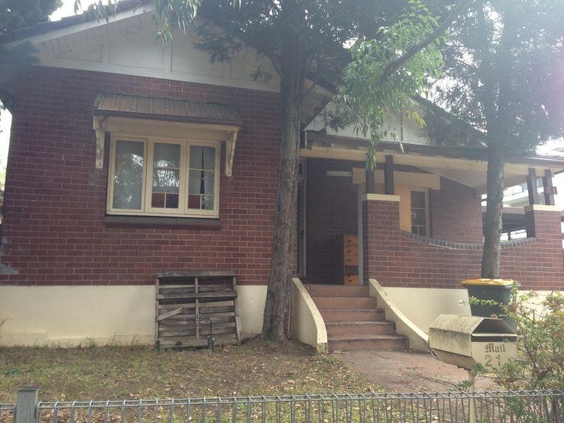 21 Lane Street, Wentworthville NSW 2145