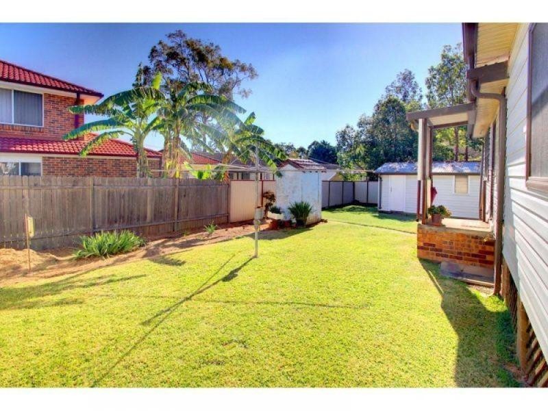 7 Daley Street, Pendle Hill NSW 2145
