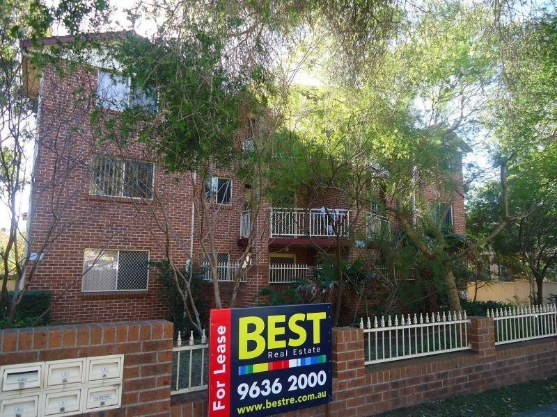 6/71-73 Stapleton Street, Pendle Hill NSW 2145