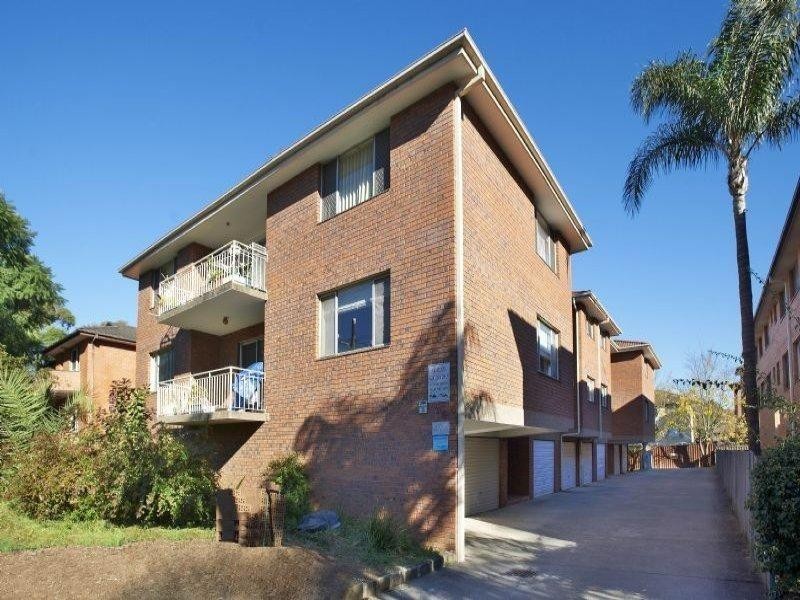 1/26 Caroline Street, Westmead NSW 2145