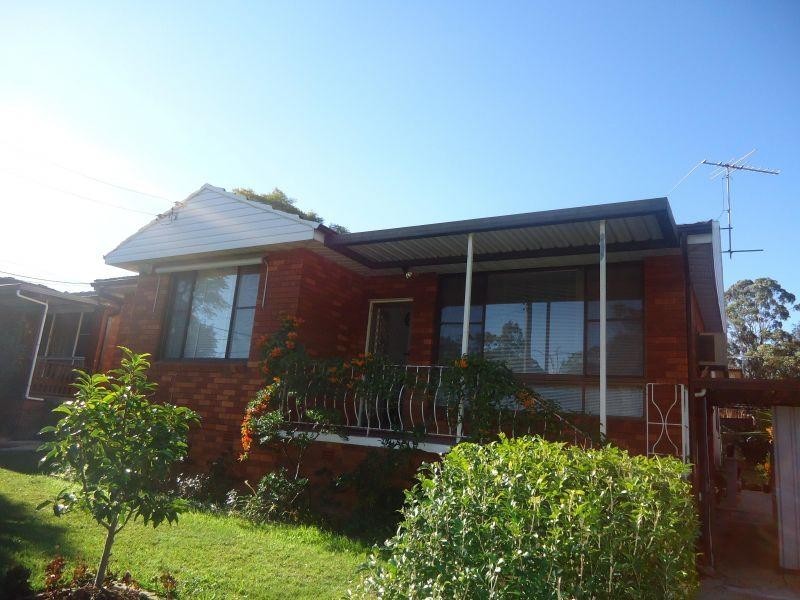 13 Chetwyn Place, Wentworthville NSW 2145
