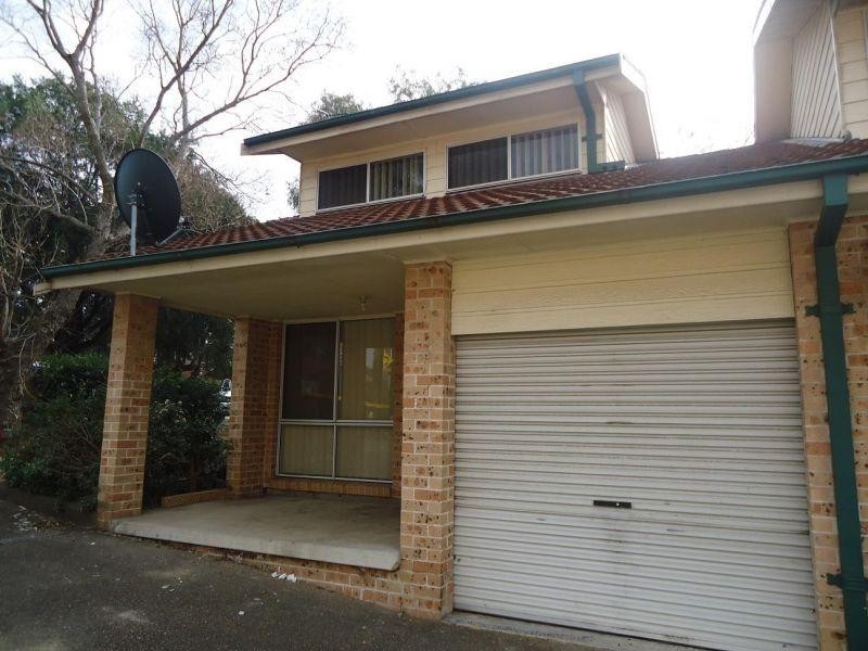1/158 Station Street, Wentworthville NSW 2145