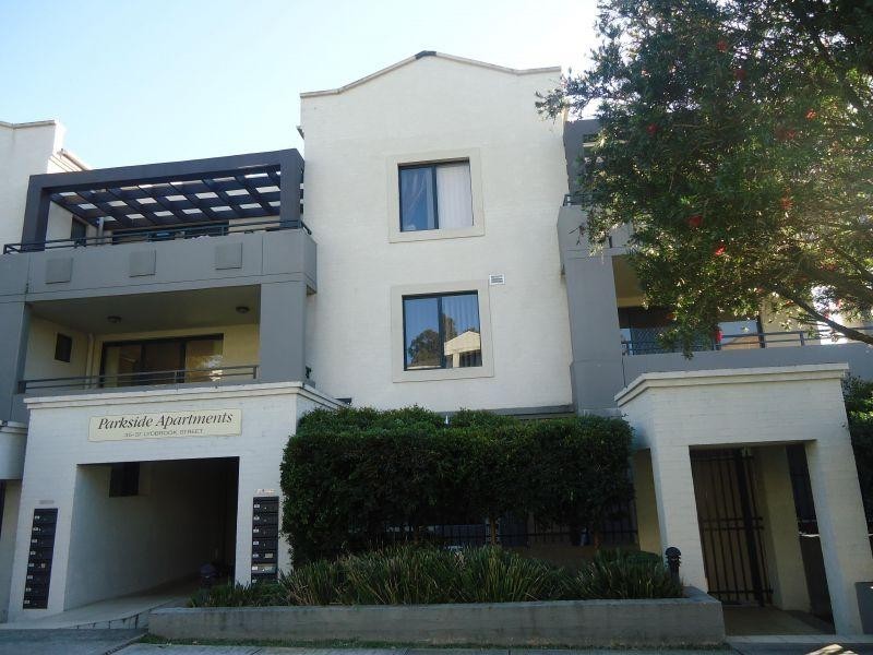 5/35-37 Lydbrook Street, Westmead NSW 2145