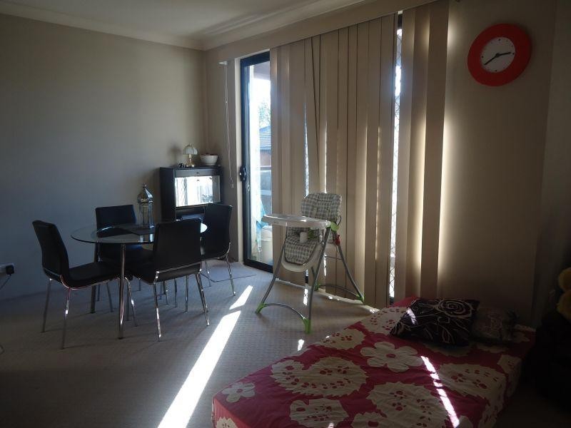 5/35-37 Lydbrook Street, Westmead NSW 2145