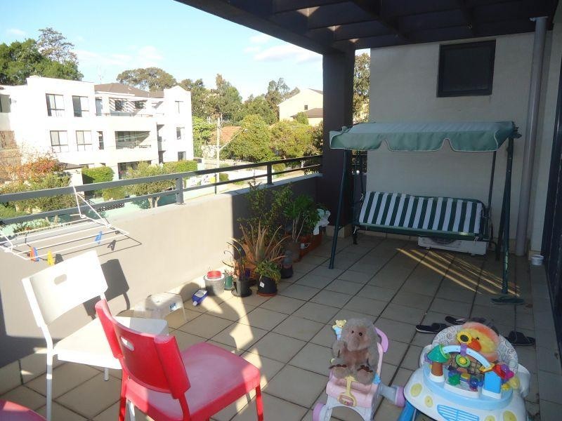 5/35-37 Lydbrook Street, Westmead NSW 2145