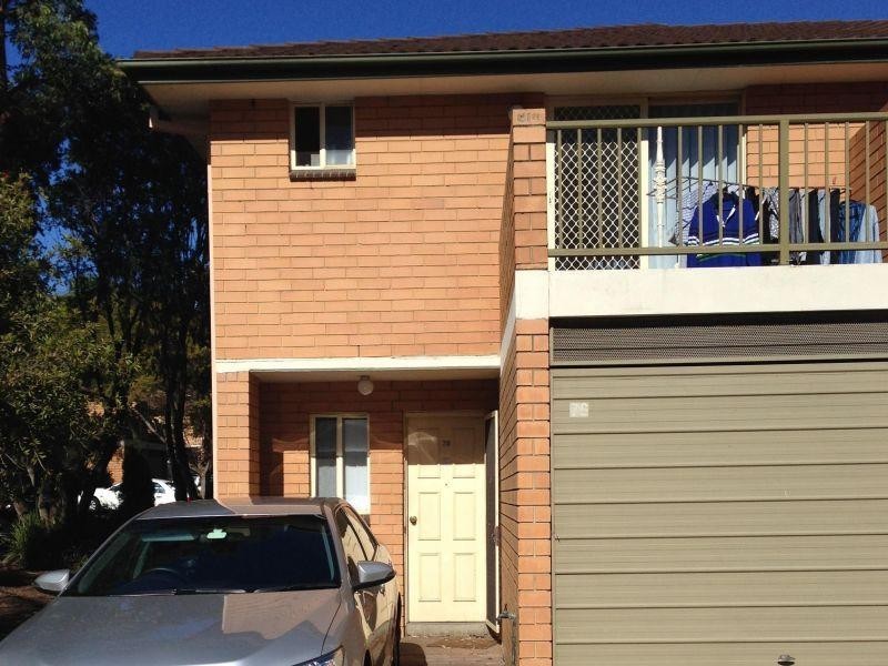 76/3 Reid Avenue, Wentworthville NSW 2145