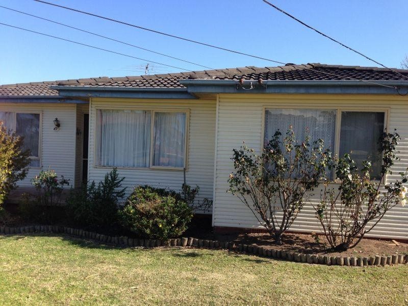 47 Grafton Street, Greystanes NSW 2145