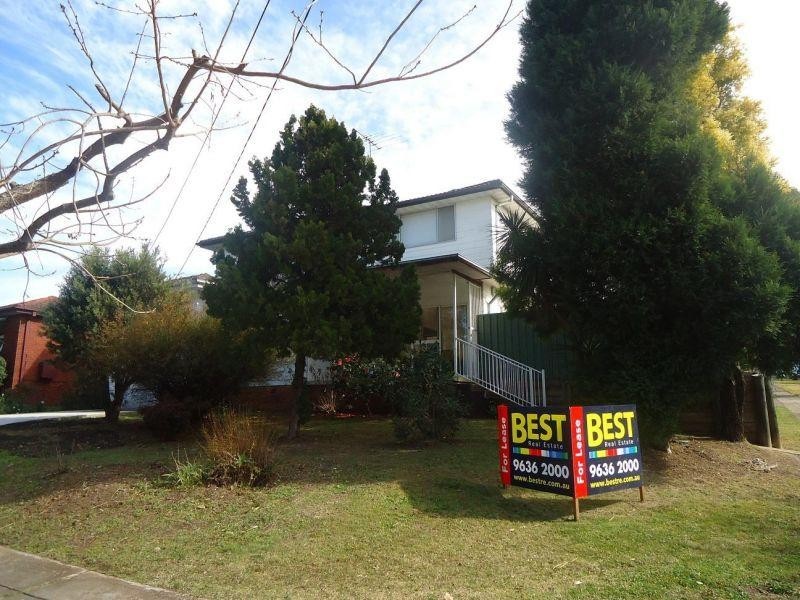 1a Oval Street, Old Toongabbie NSW 2146