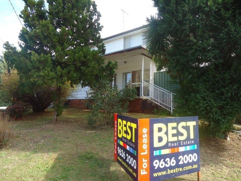 1a Oval Street, Old Toongabbie NSW 2146