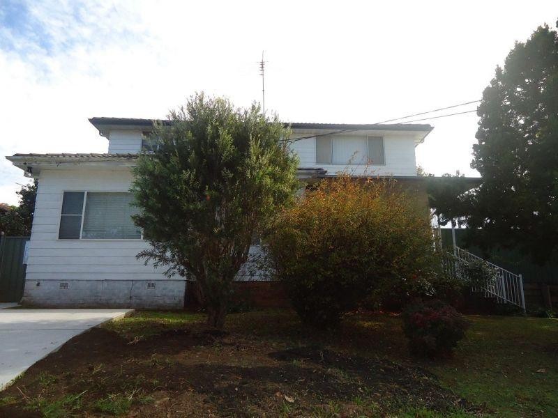 1a Oval Street, Old Toongabbie NSW 2146