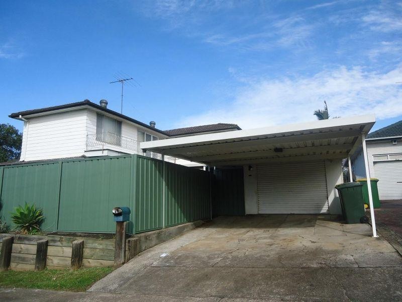 1a Oval Street, Old Toongabbie NSW 2146