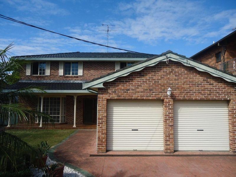4 Rawson Road, South Wentworthville NSW 2145