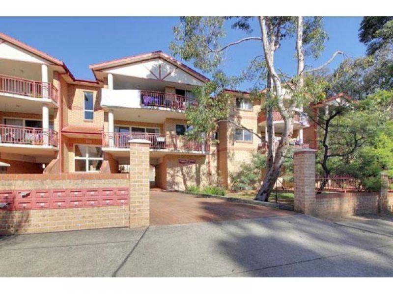 26/108-112 Stapleton Street, Pendle Hill NSW 2145