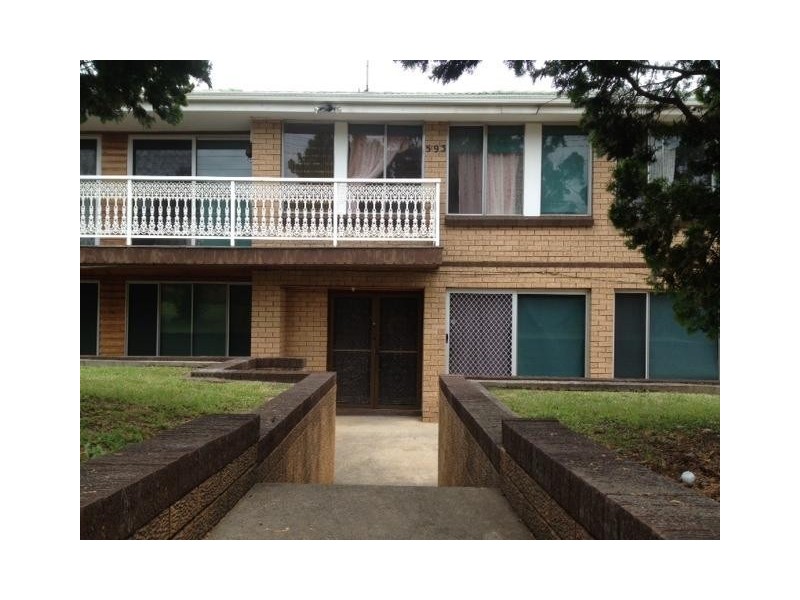 593A Great Western Highway, Greystanes NSW 2145