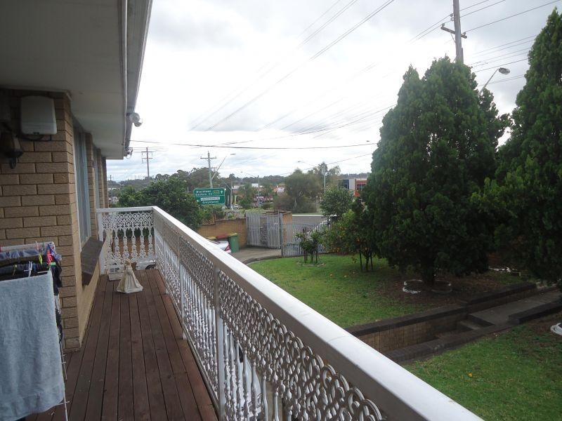 593A Great Western Highway, Greystanes NSW 2145