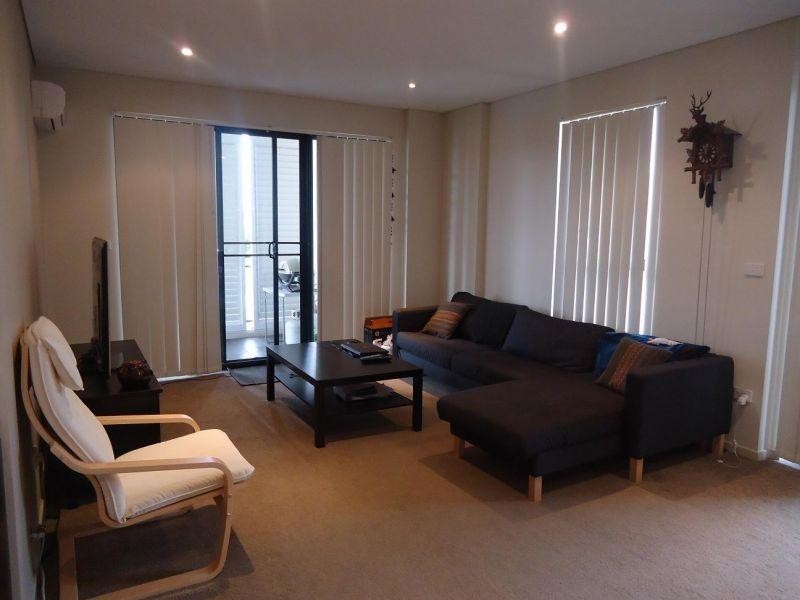 10/13-15 Lydbrook Street, Westmead NSW 2145