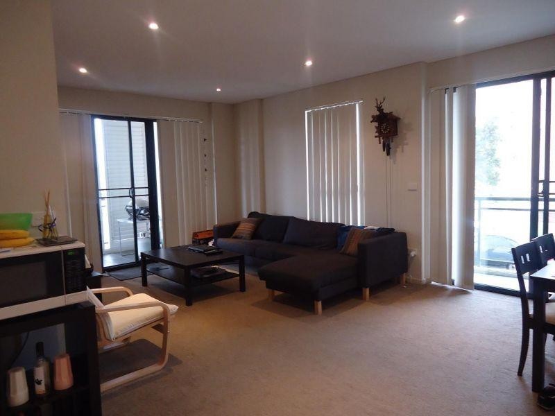 10/13-15 Lydbrook Street, Westmead NSW 2145