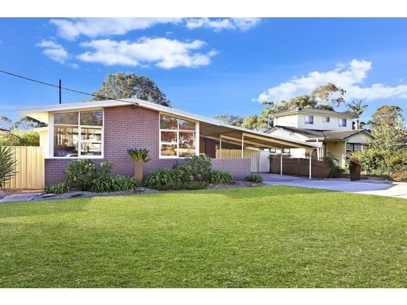 15 Tudor Ave, Blacktown NSW 2148