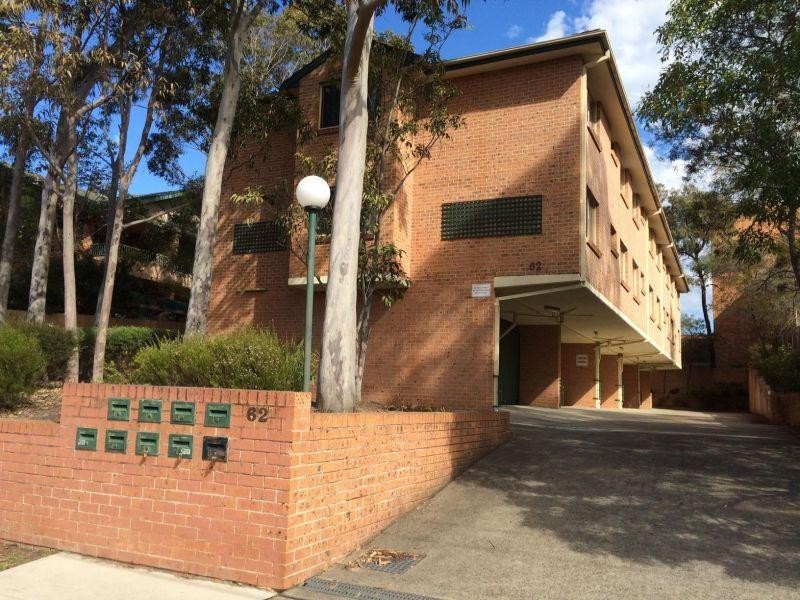 5/62 Stapleton Street, Pendle Hill NSW 2145