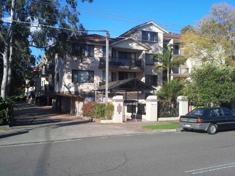 63/59-61 Good Street, Westmead NSW 2145