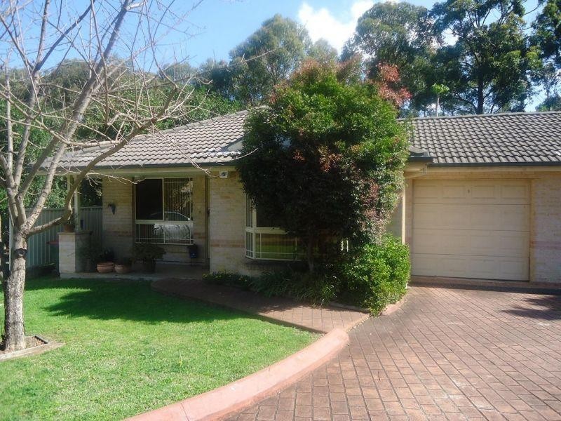 5/20-22 Peggy Street, Mays Hill NSW 2145