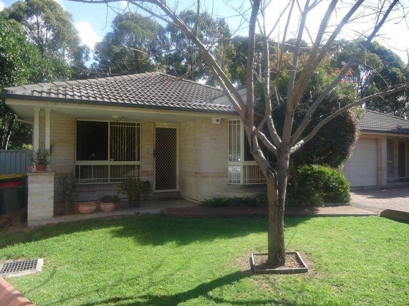 5/20-22 Peggy Street, Mays Hill NSW 2145