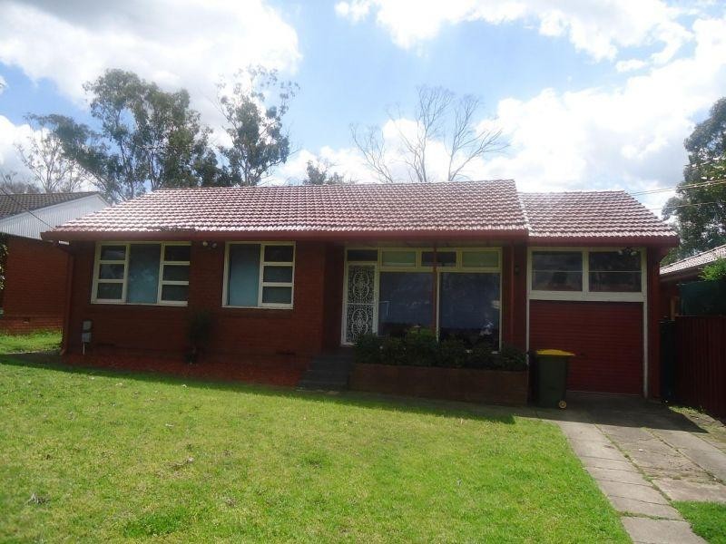 73 Doonside Crescent, Blacktown NSW 2148