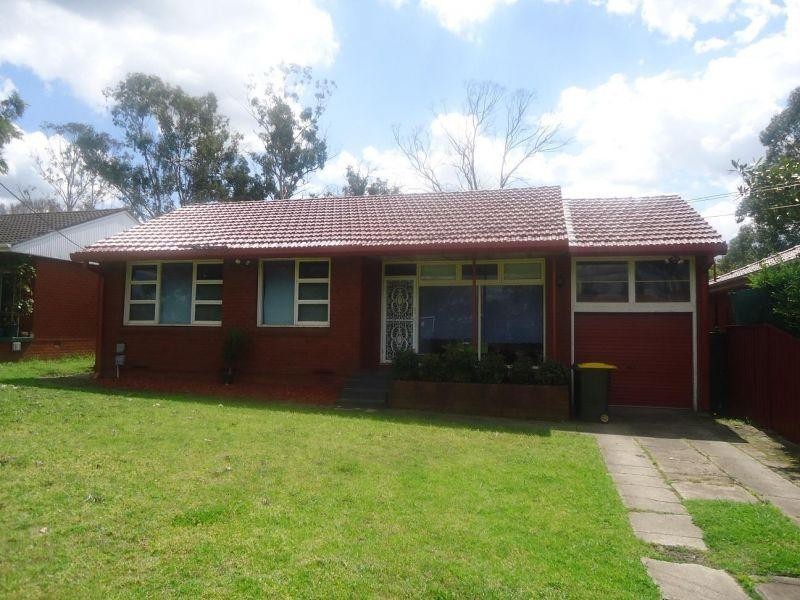 73 Doonside Crescent, Blacktown NSW 2148