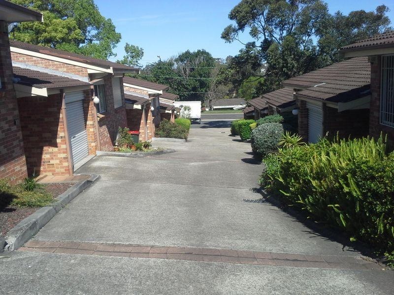 12/15-17 Hart Drive, Constitution Hill NSW 2145