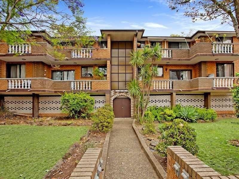 34-40 The Trongate, Granville NSW 2142