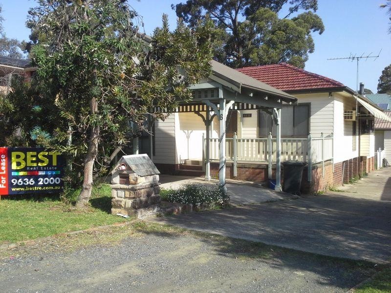 6 Birtles Avenue, Pendle Hill NSW 2145