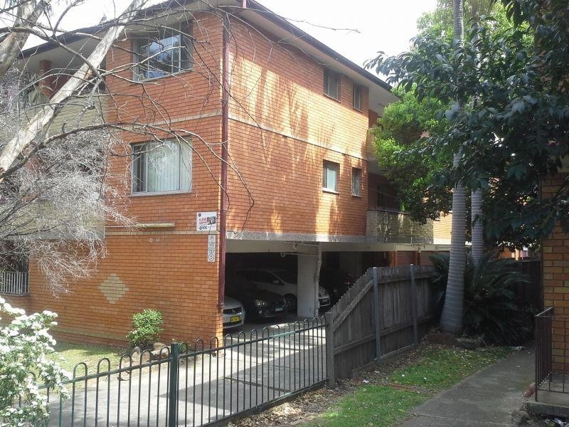 5/12-14 Wigram Street, Harris Park NSW 2150